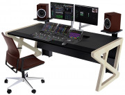 Support pour table de mixage