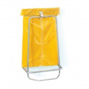 Support sac à déchets SHUT