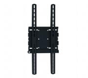 "Support TV mural mode vertical pour écran 26-47"""