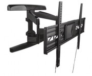 Support TV mural orientable pour 32 à 65 pouces