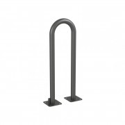 Support vélo sur sol