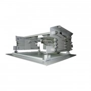 Support vidéoprojecteur plafond