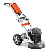 Surfaceuse ponceuse de sol