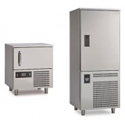 Surgélateur de conservation glacerie