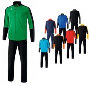 Survêtement homme 100% polyester