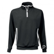Sweatshirt zippé sport