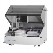 Synthétiseur micro-ondes en parralléles automatisé