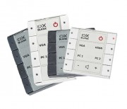 Système contrôle audiovisuel