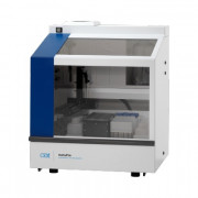 Système de préparation d'échantillons