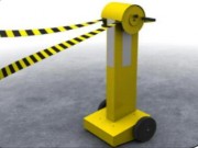 Système de guidage pour passager