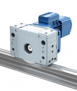 Système de blocs-galets DRS et DRS-M