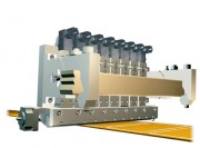 Systèmes de colle automatiques