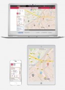 Système de gestion de flotte