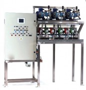 Système de lavage adaptable