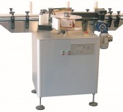 Système de pose d'étiquette