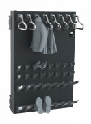 Système de séchage chaussures et gants