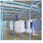 Système de stockage pour lingerie