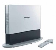 Système de Visioconférence 4 Mb/s sur IP - SONY