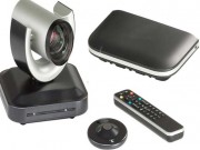 Système de visioconférence HD IP entreprise