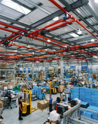 Système Modulaire KBK