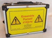 Système Ensemble Portatif Alerte (EPA)