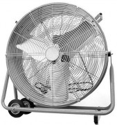 Ventilateurs et aération d'atelier