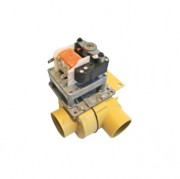 Systèmes de vidange blanchisserie