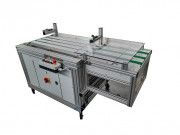 Table aspirante pour document