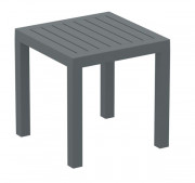 Table basse restaurant