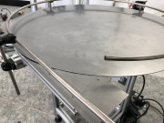 Table d'accumulation