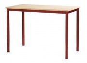 Table d'étude