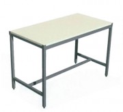 Table de découpe billot