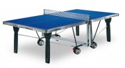 Table de ping pong d'extérieur