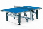 Table de ping pong de competition