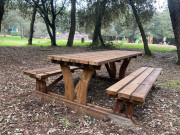 Table kurri en pin
