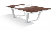 Table ping pong Garden – L.2740 mm x l.1520 mm x H.760 mm