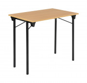 Table individuelle pliante gamme mono