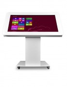 Table pupitre tactile interactive