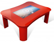 Table tactile enfant