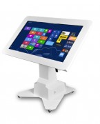 Table tactile robotisée