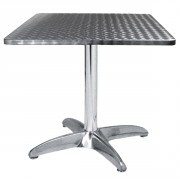 Table terrasse café restaurant