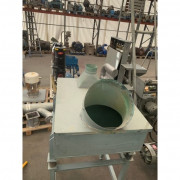 GT-2943 Table vibrante en occasion