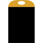 Tableau ardoise d'affichage pour commerces