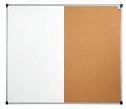 Tableau bivalent 94 x 110 cm