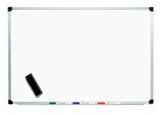 Tableau blanc de bureau