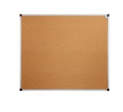 Tableau d'affichage liège