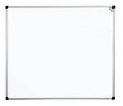 Tableau blanc magnétique - Surface émaillée