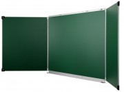 Tableau mural triptyque