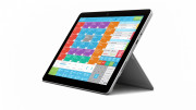Caisse enregistreuse tablette tactile 10,5''