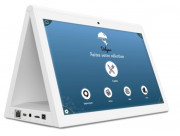 Tablette pour restaurant SelfTab